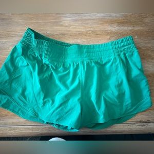 Lulu hotty hot shorts